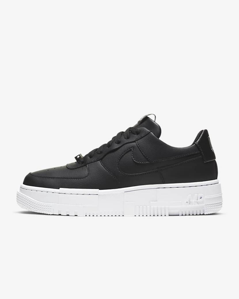 【スニダンで購入可】10/29発売 NIKE WMNS AIR FORCE 1 PIXEL 4COLORS 抽選/定価/販売店舗まとめ 25枚目