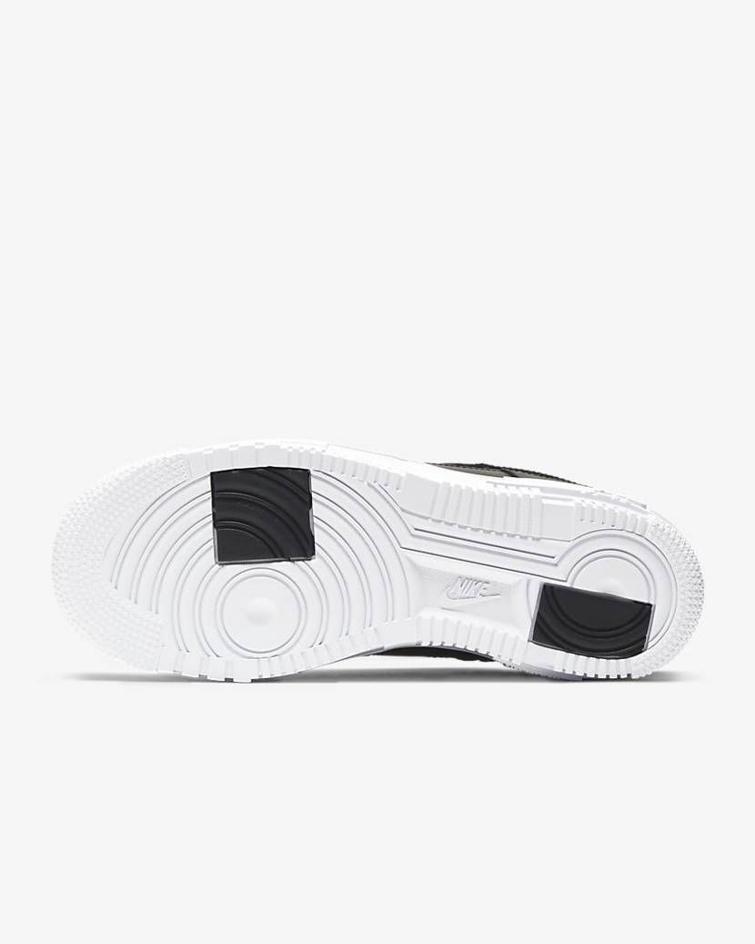 【スニダンで購入可】10/29発売 NIKE WMNS AIR FORCE 1 PIXEL 4COLORS 抽選/定価/販売店舗まとめ 30枚目