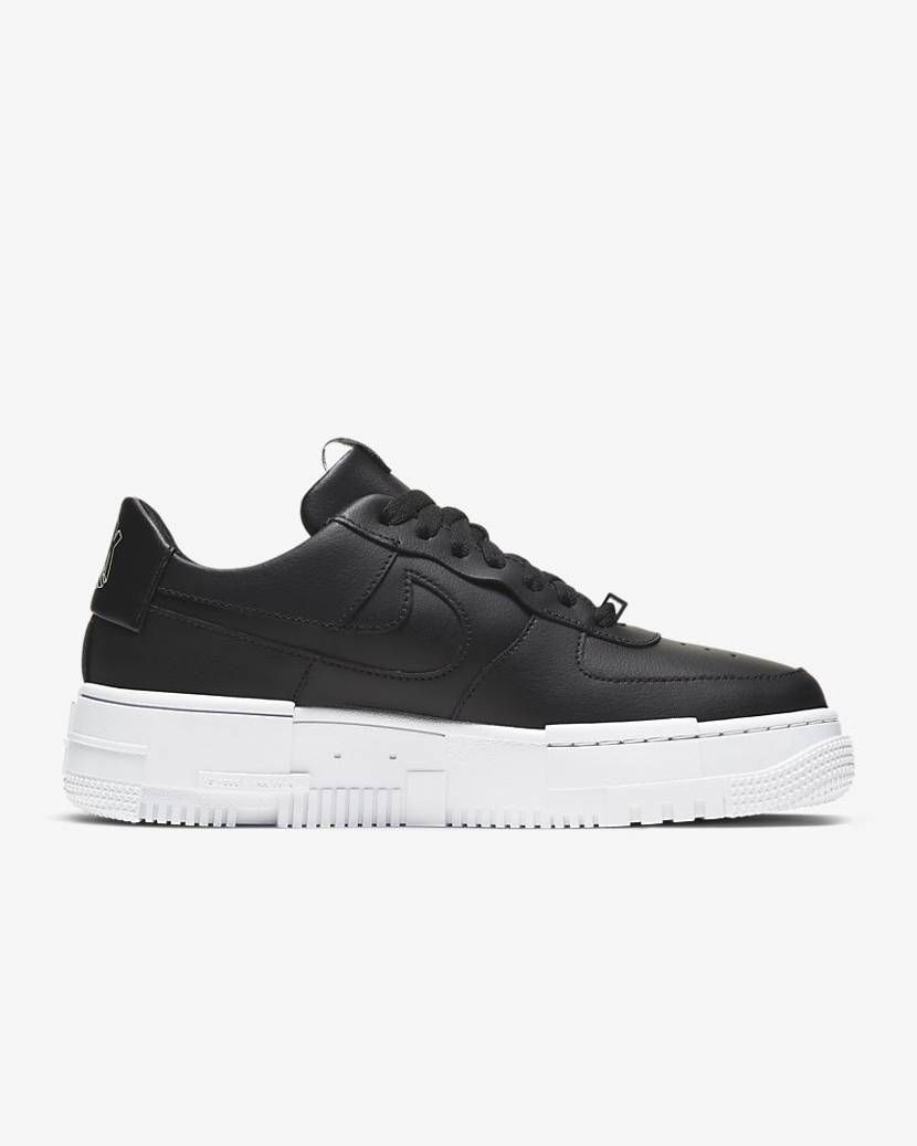 【スニダンで購入可】10/29発売 NIKE WMNS AIR FORCE 1 PIXEL 4COLORS 抽選/定価/販売店舗まとめ 26枚目