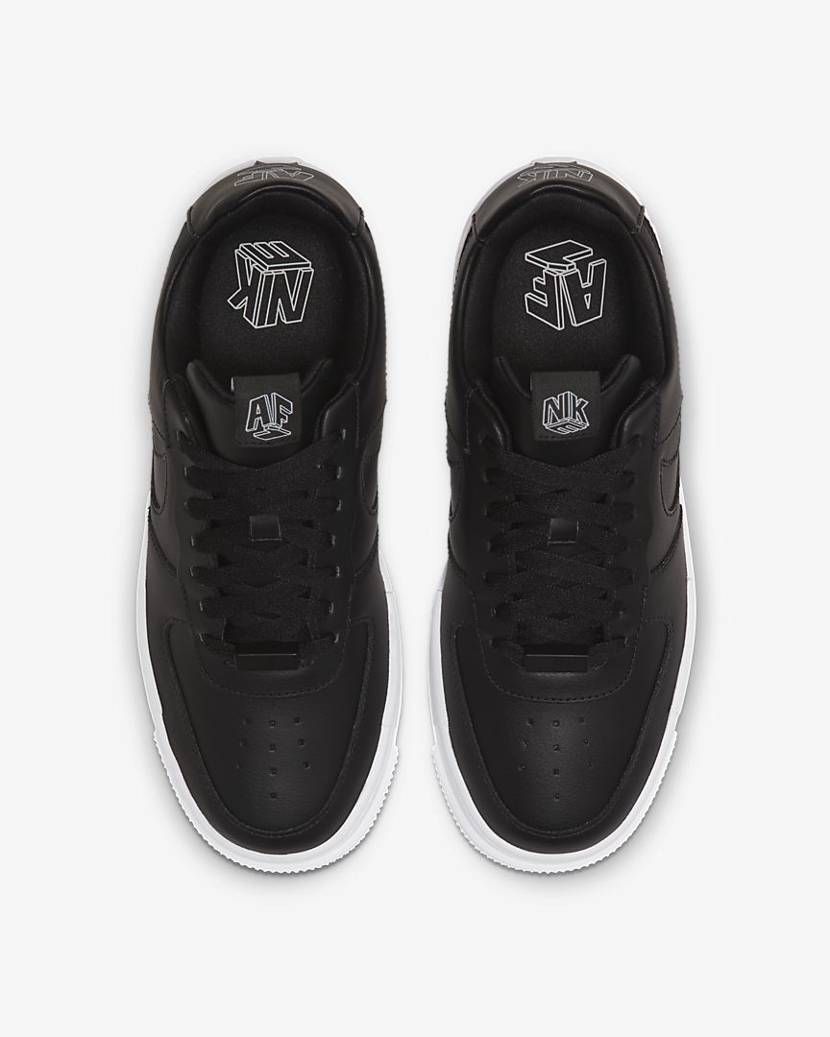 【スニダンで購入可】10/29発売 NIKE WMNS AIR FORCE 1 PIXEL 4COLORS 抽選/定価/販売店舗まとめ 27枚目