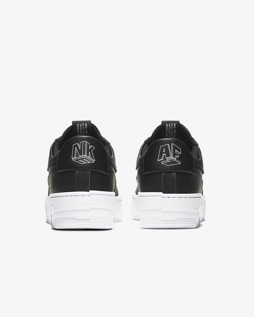 【スニダンで購入可】10/29発売 NIKE WMNS AIR FORCE 1 PIXEL 4COLORS 抽選/定価/販売店舗まとめ 28枚目
