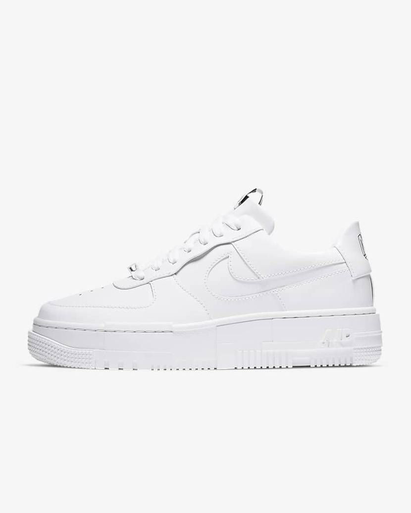【スニダンで購入可】10/29発売 NIKE WMNS AIR FORCE 1 PIXEL 4COLORS 抽選/定価/販売店舗まとめ 17枚目
