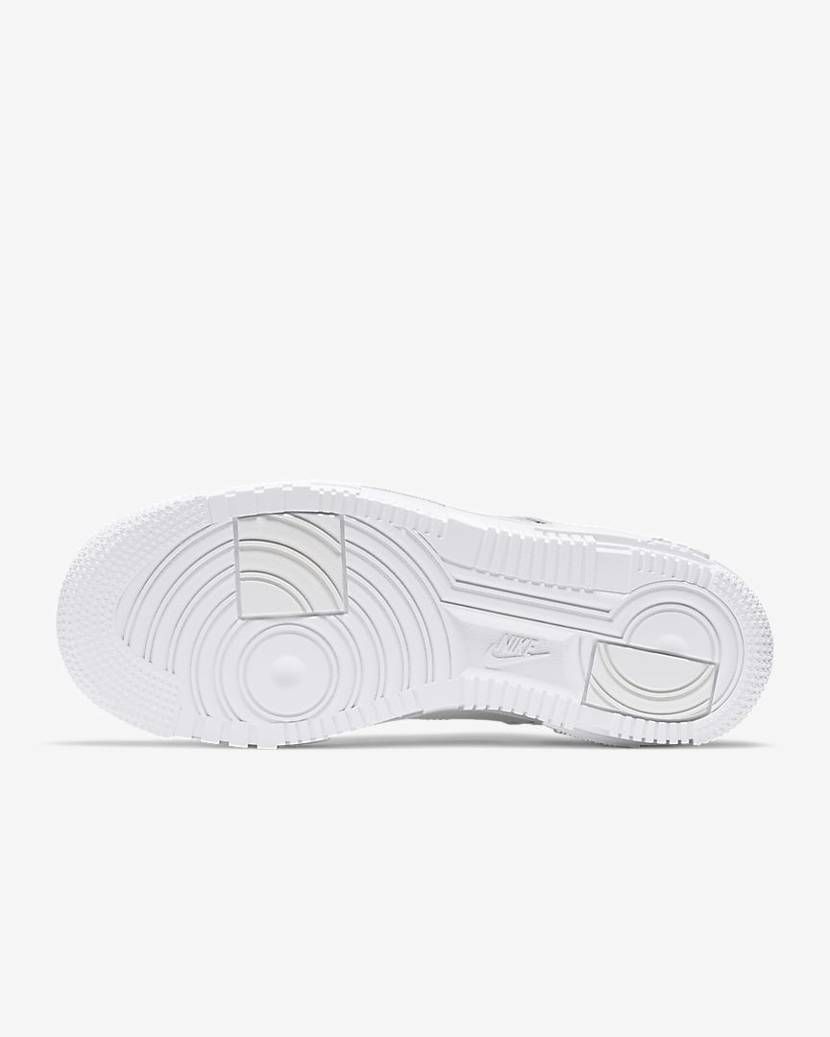 【スニダンで購入可】10/29発売 NIKE WMNS AIR FORCE 1 PIXEL 4COLORS 抽選/定価/販売店舗まとめ 23枚目