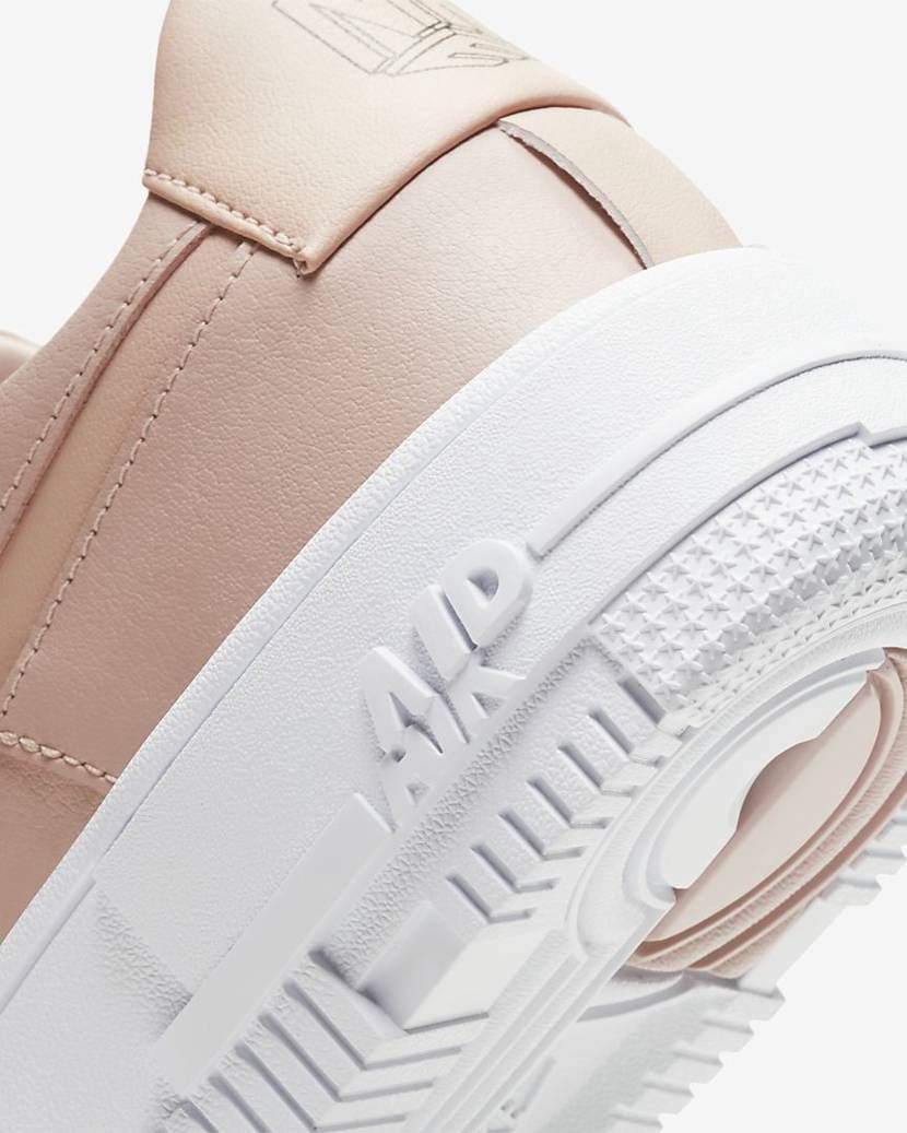 【スニダンで購入可】10/29発売 NIKE WMNS AIR FORCE 1 PIXEL 4COLORS 抽選/定価/販売店舗まとめ 14枚目