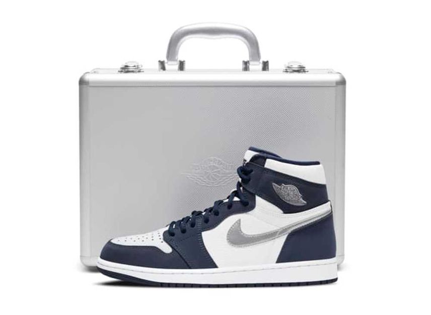 Nike Air Jordan 1 Retro High OG CO.JP