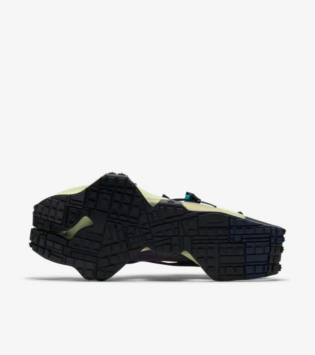 【スニダンで購入可】NIKE ISPA ZOOM ROAD WARRIOR "CLEAR JADE" 抽選/定価/販売店舗まとめ 6枚目