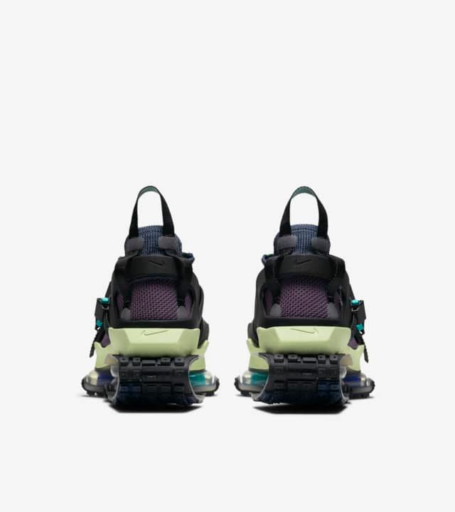 【スニダンで購入可】NIKE ISPA ZOOM ROAD WARRIOR "CLEAR JADE" 抽選/定価/販売店舗まとめ 5枚目