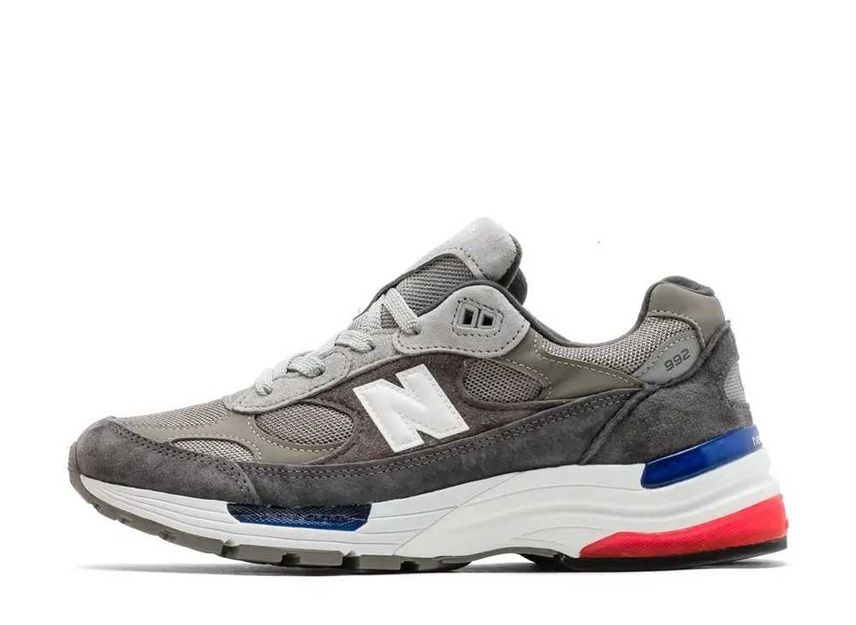 ビリーズ × ニューバランス  "M992AG"
