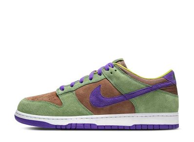 再販予定|Nike Dunk Low SP