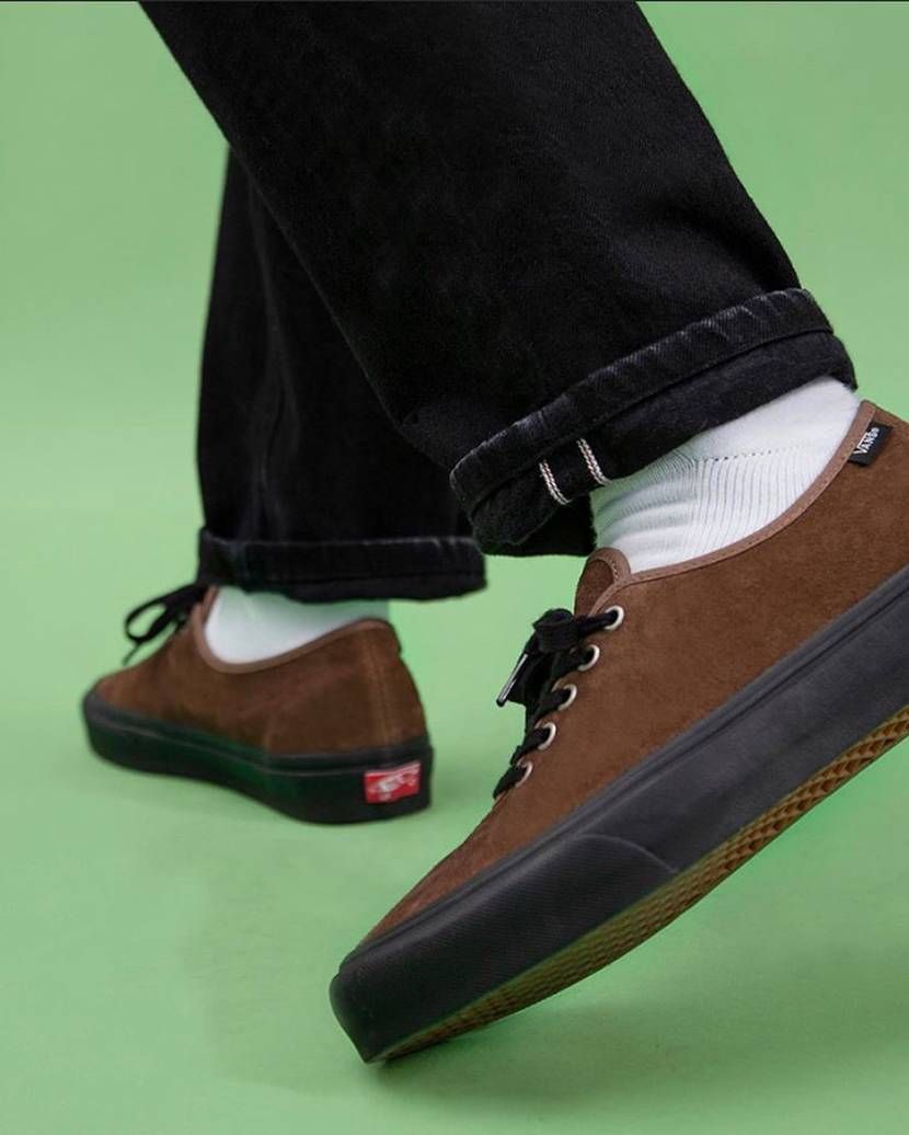 【スニダンで購入可】10/24発売 NOAH × VANS "AUTHENTIC" "OG ERA LX" 5TYPES 抽選/定価/販売店舗まとめ 6枚目