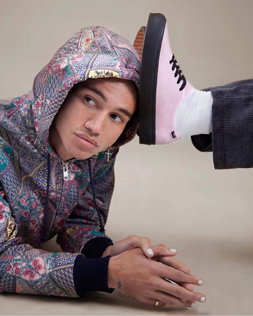 【スニダンで購入可】10/24発売 NOAH × VANS "AUTHENTIC" "OG ERA LX" 5TYPES 抽選/定価/販売店舗まとめ 11枚目