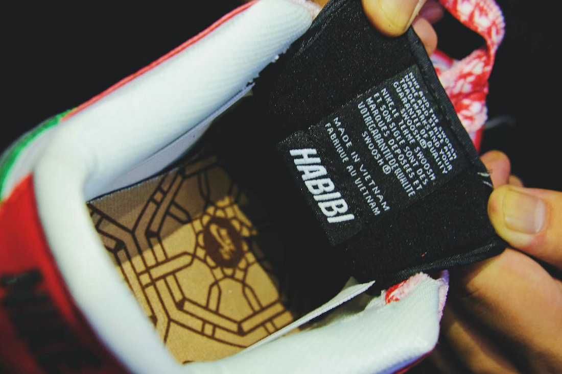 【スニダンで購入可】12/5発売 FRAME SKATE x NIKE SB DUNK LOW 抽選/定価/販売店舗まとめ 16枚目