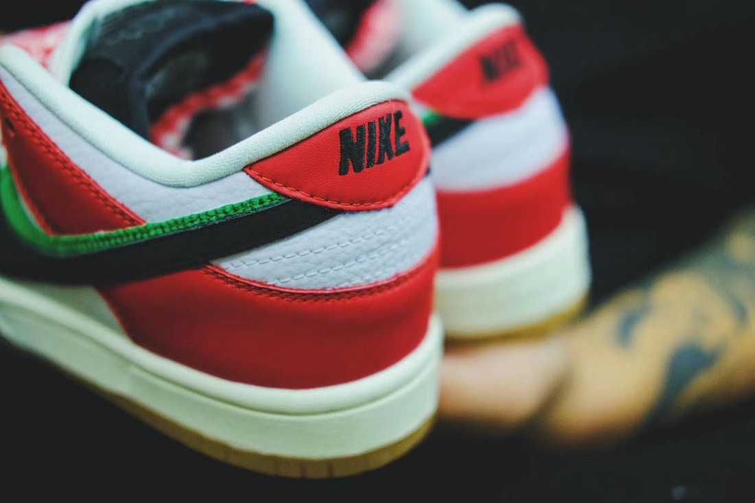 【スニダンで購入可】12/5発売 FRAME SKATE x NIKE SB DUNK LOW 抽選/定価/販売店舗まとめ 14枚目
