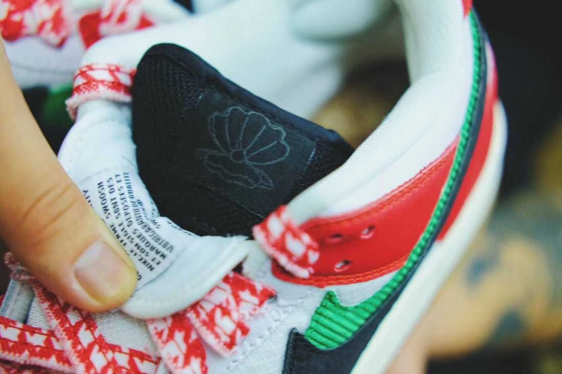 【スニダンで購入可】12/5発売 FRAME SKATE x NIKE SB DUNK LOW 抽選/定価/販売店舗まとめ 15枚目