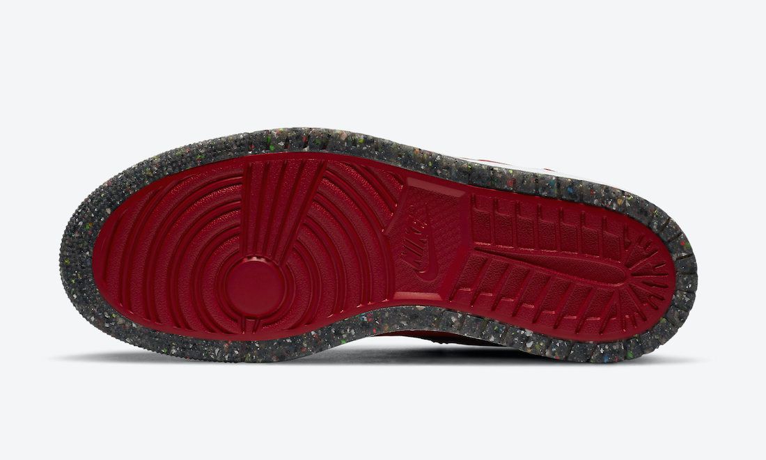 【スニダンで購入可】NIKE AIR JORDAN 1 HIGH ZOOM "RED SUEDE" 抽選/定価/販売店舗まとめ 6枚目