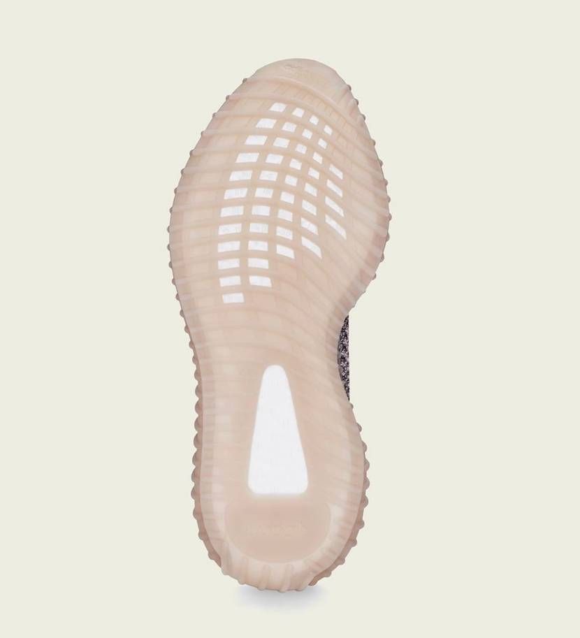 【スニダンで購入可】11/11発売 ADIDAS YEEZY BOOST 350 V2 "FADE" 抽選/定価/販売店舗まとめ 5枚目