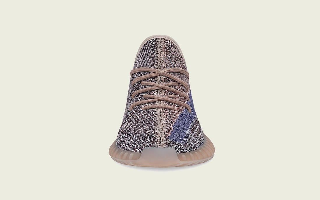 【スニダンで購入可】11/11発売 ADIDAS YEEZY BOOST 350 V2 "FADE" 抽選/定価/販売店舗まとめ 4枚目