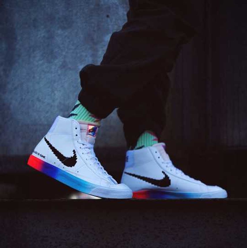 【スニダンで購入可】NIKE BLAZER MID '77 VINTAGE "HAVE A GOOD GAME" 抽選/定価/販売店舗まとめ