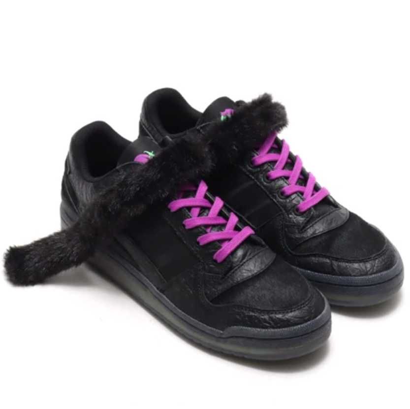 【販売リンクあり】10/30発売 ADIDAS ORIGINALS HALLOWEEN COLLECTION 3TYPES 抽選/定価/販売店舗まとめ 13枚目