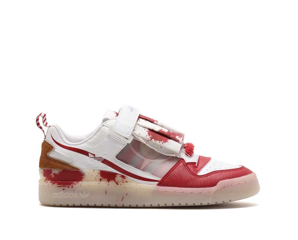 【販売リンクあり】10/30発売 ADIDAS ORIGINALS HALLOWEEN COLLECTION 3TYPES 抽選/定価/販売店舗まとめ 9枚目