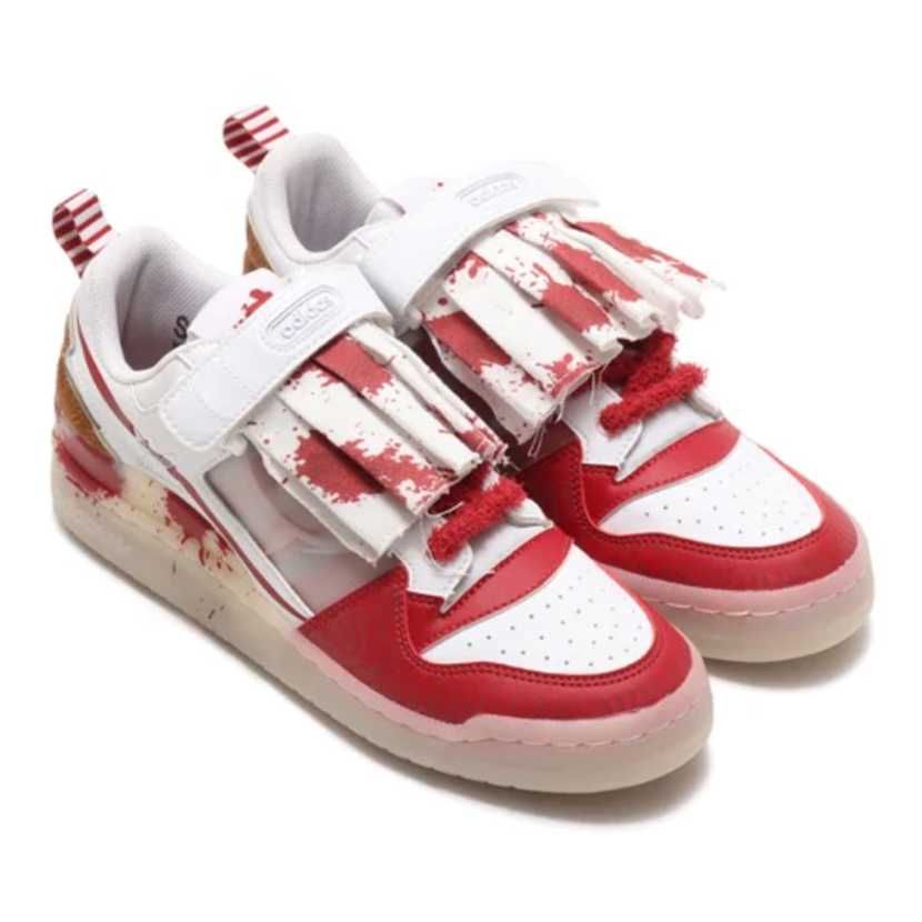 【販売リンクあり】10/30発売 ADIDAS ORIGINALS HALLOWEEN COLLECTION 3TYPES 抽選/定価/販売店舗まとめ 8枚目