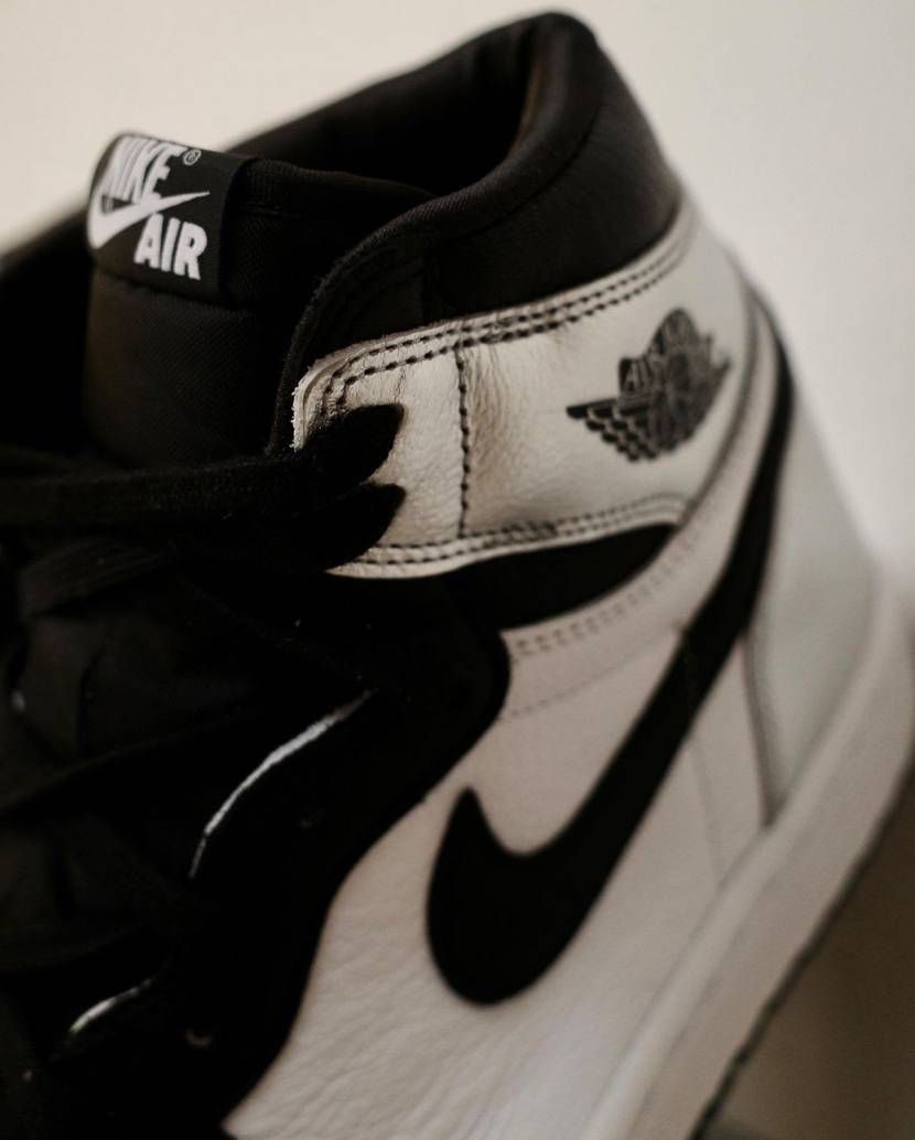 【スニダンで購入可】2/12発売 NIKE WMNS AIR JORDAN 1 HIGH OG "SILVER TOE" 抽選/定価/販売店舗まとめ 13枚目