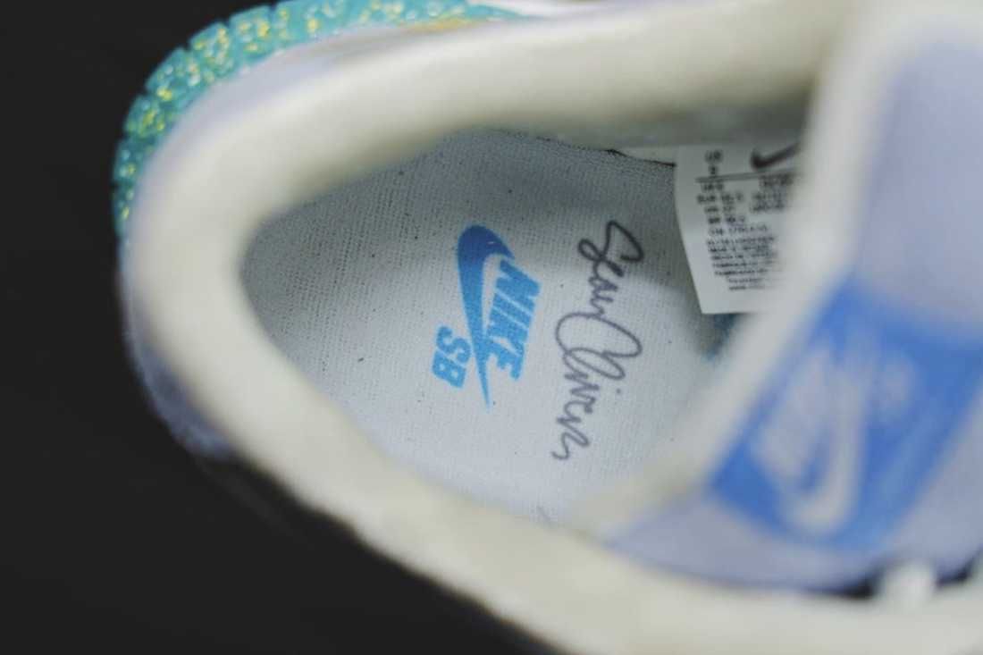 【スニダンで購入可】12/19発売 SEAN CLIVER × NIKE SB DUNK LOW "HOLIDAY SPECIAL"  抽選/定価/販売店舗まとめ 18枚目