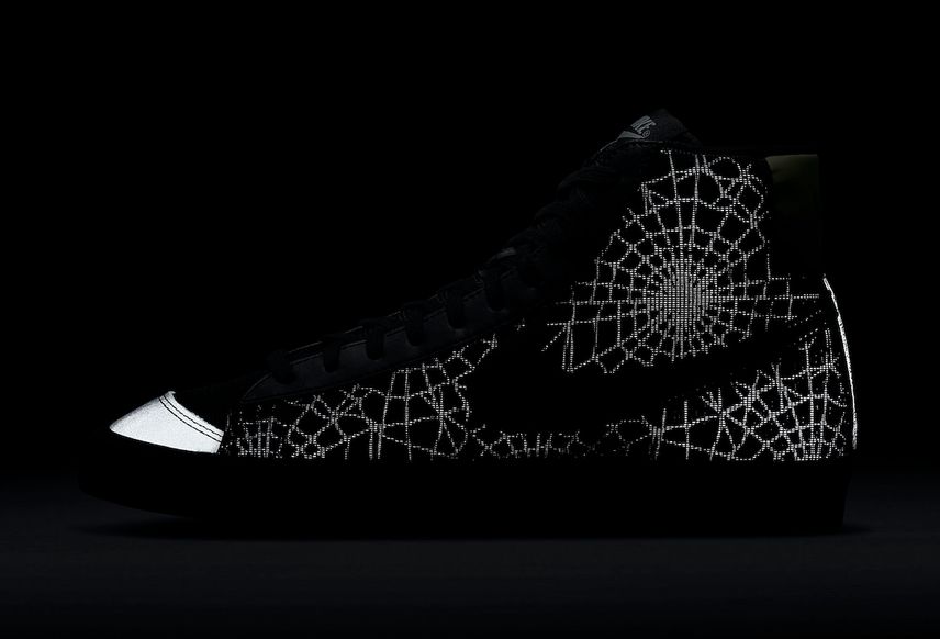 【スニダンで購入可】NIKE BLAZER MID "SPIDER WEB" 抽選/定価/販売店舗まとめ