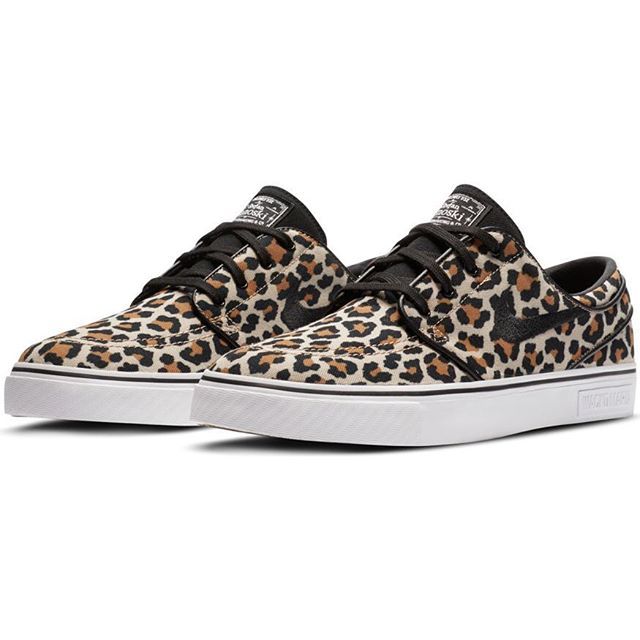 【スニダンで購入可】WACKO MARIA × NIKE SB JANOSKI CNVS OG QS 抽選/定価/販売店舗まとめ 4枚目