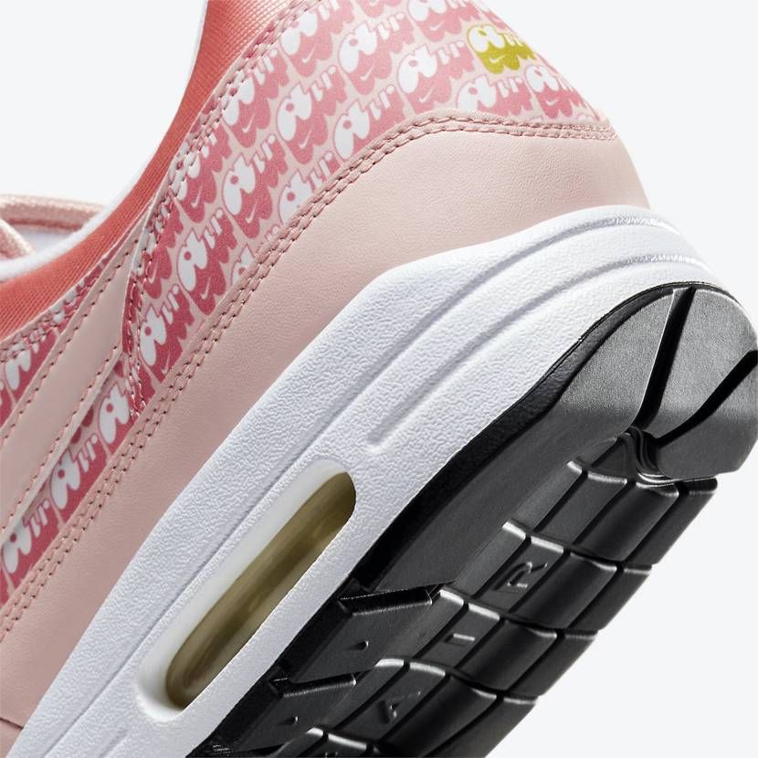 【スニダンで購入可】11/12発売 NIKE AIR MAX 1 "PINK LEMONADE" 抽選/定価/販売店舗まとめ 9枚目