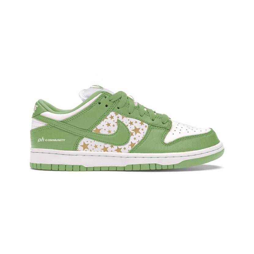 【スニダンで購入可】3/6発売 Supreme × Nike SB Dunk Low OG QS "Gold Stars" 4colors 抽選/定価/販売店舗まとめ 108枚目