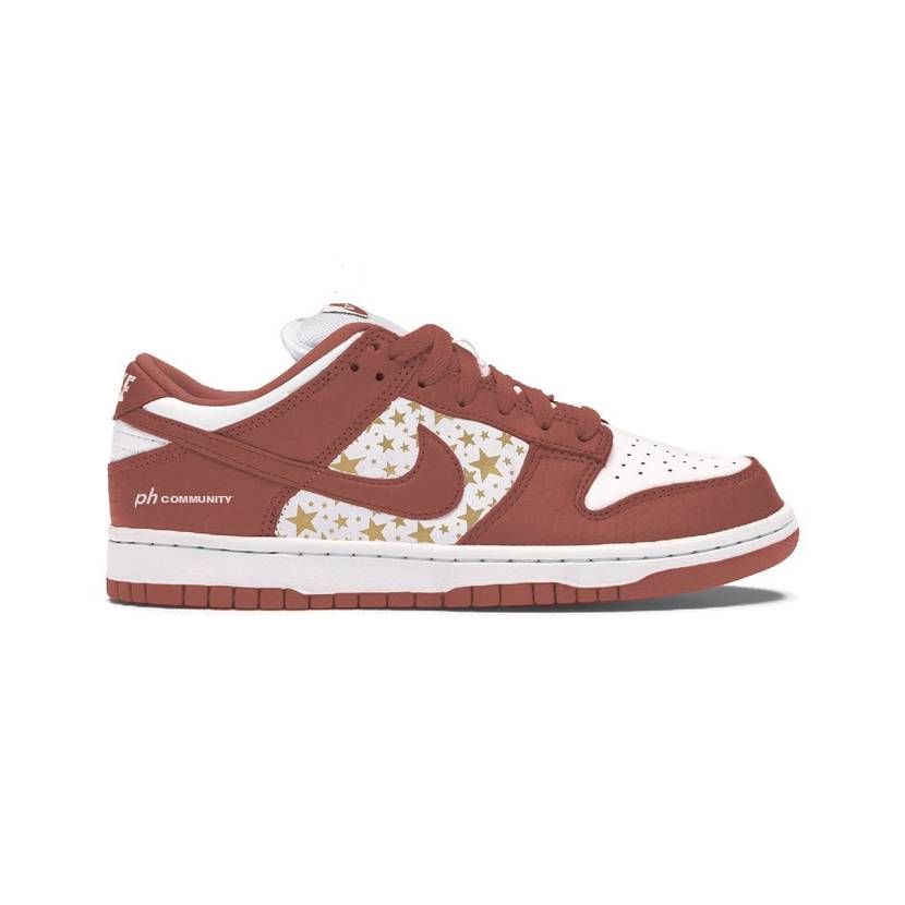 【スニダンで購入可】3/6発売 Supreme × Nike SB Dunk Low OG QS "Gold Stars" 4colors 抽選/定価/販売店舗まとめ 106枚目