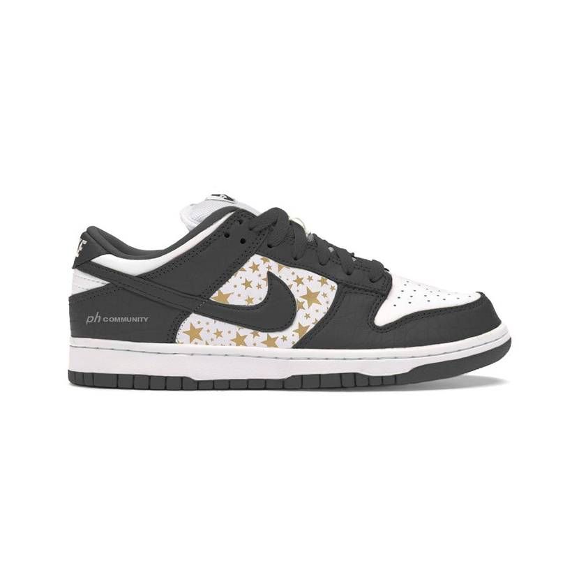 【スニダンで購入可】3/6発売 Supreme × Nike SB Dunk Low OG QS "Gold Stars" 4colors 抽選/定価/販売店舗まとめ 109枚目