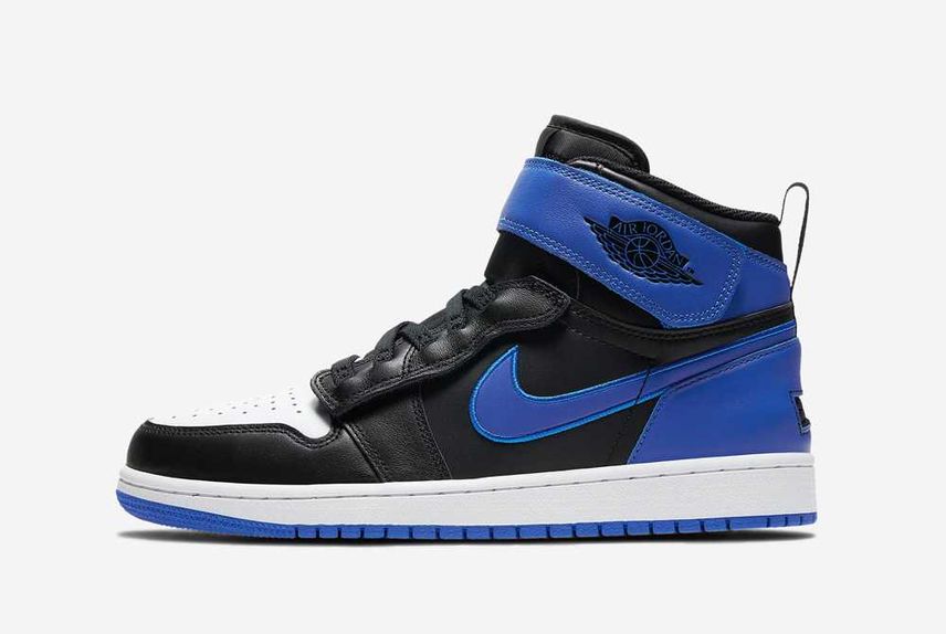 【スニダンで購入可】NIKE AIR JORDAN 1 HIGH FLYEASE "HYPER ROYAL" 抽選/定価/販売店舗まとめ