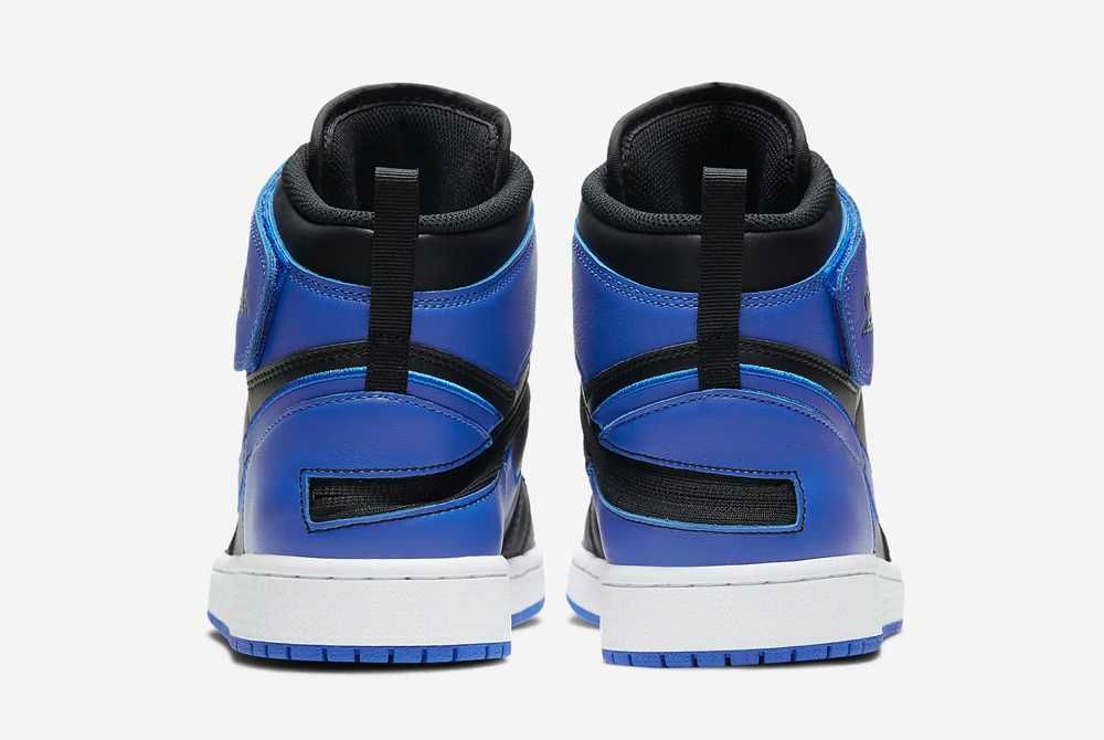 【スニダンで購入可】NIKE AIR JORDAN 1 HIGH FLYEASE "HYPER ROYAL" 抽選/定価/販売店舗まとめ 5枚目