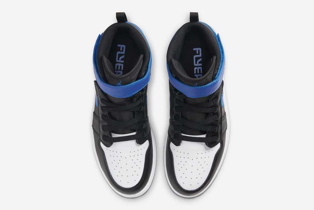 【スニダンで購入可】NIKE AIR JORDAN 1 HIGH FLYEASE "HYPER ROYAL" 抽選/定価/販売店舗まとめ 4枚目