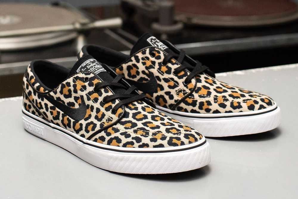 【スニダンで購入可】WACKO MARIA × NIKE SB JANOSKI CNVS OG QS 抽選/定価/販売店舗まとめ 3枚目