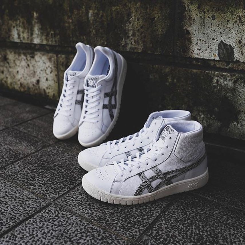 【スニダンで購入可】ASICS GEL-PTG PYTHON 抽選/定価/販売店舗まとめ