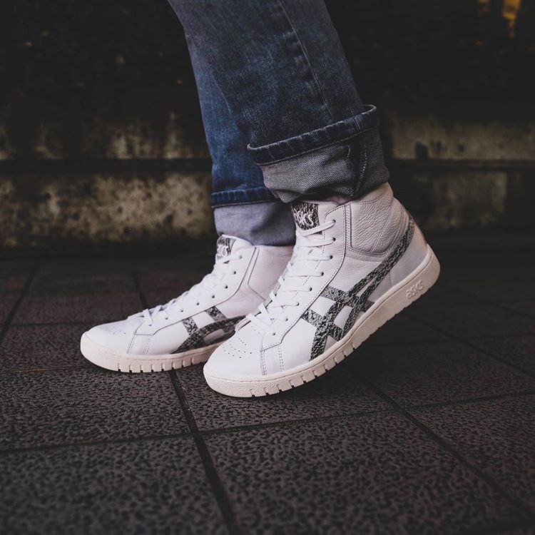 【スニダンで購入可】ASICS GEL-PTG PYTHON 抽選/定価/販売店舗まとめ 3枚目