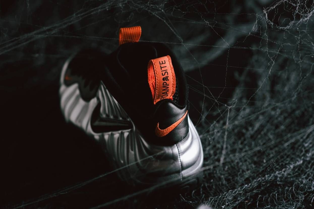 【10/29発売】NIKE AIR FORMPOSITE PRO ”HALLOWEEN” 抽選/定価/販売店舗まとめ 4枚目