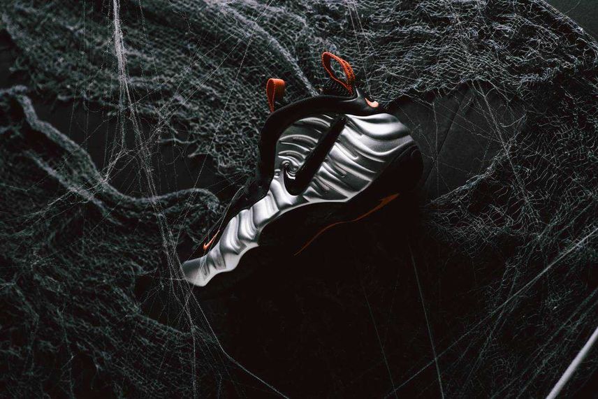 【10/29発売】NIKE AIR FORMPOSITE PRO ”HALLOWEEN” 抽選/定価/販売店舗まとめ