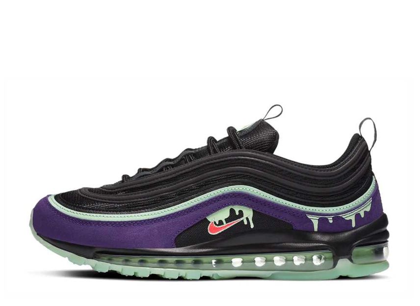 NIKE AIR MAX 97 HALLO WEEN