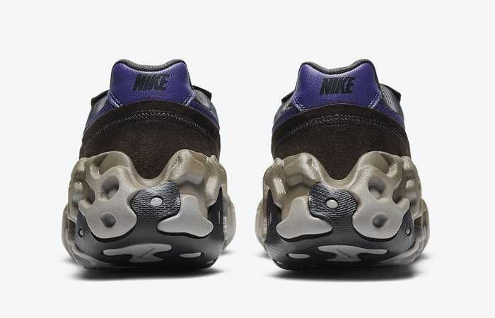 【スニダンで購入可】NIKE OVERBREAK SP "BAROQUE BROWN" 抽選/定価/販売店舗まとめ 5枚目