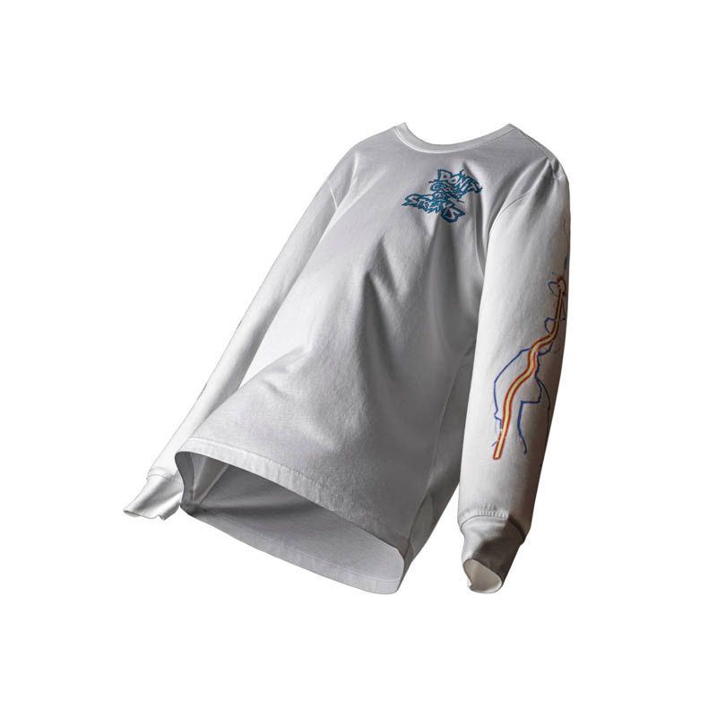 【スニダンで購入可】REEBOK × GHOSTBUSTERS 2TYPES 抽選/定価/販売店舗まとめ 9枚目