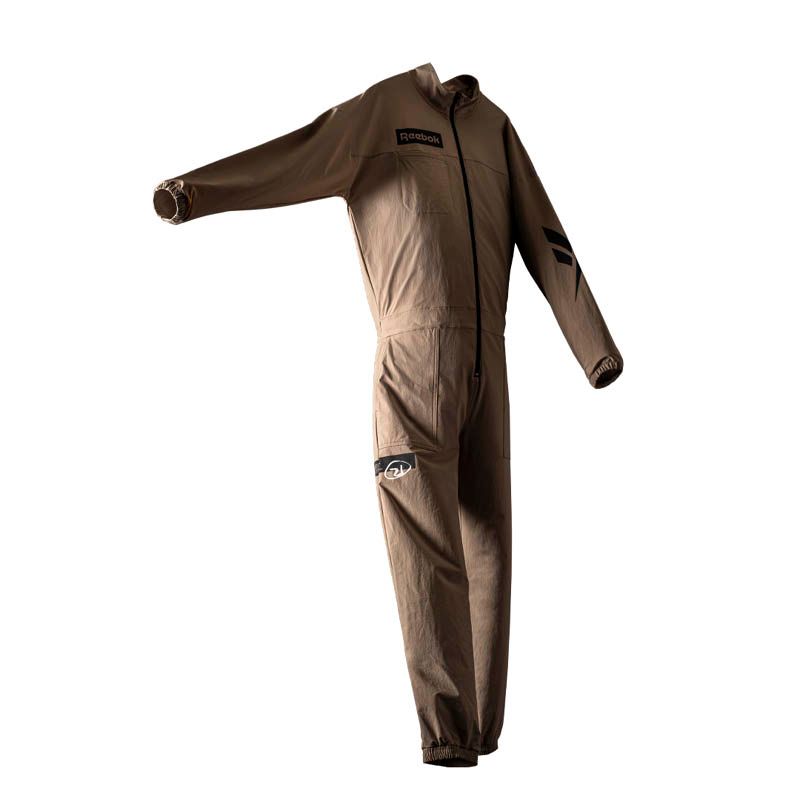 【スニダンで購入可】REEBOK × GHOSTBUSTERS 2TYPES 抽選/定価/販売店舗まとめ 7枚目