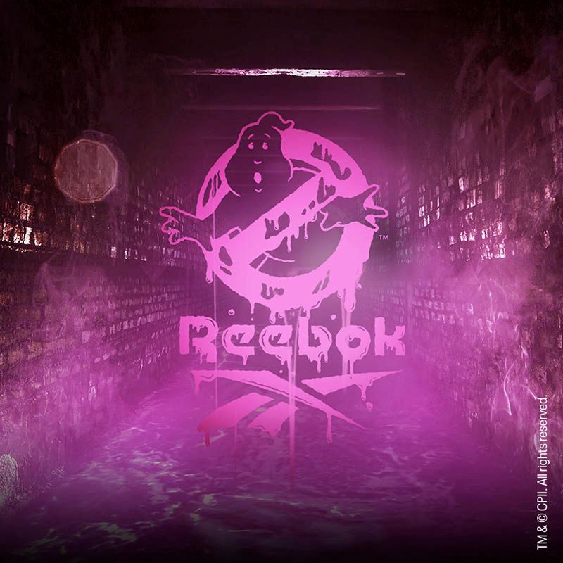 【スニダンで購入可】REEBOK × GHOSTBUSTERS 2TYPES 抽選/定価/販売店舗まとめ 11枚目
