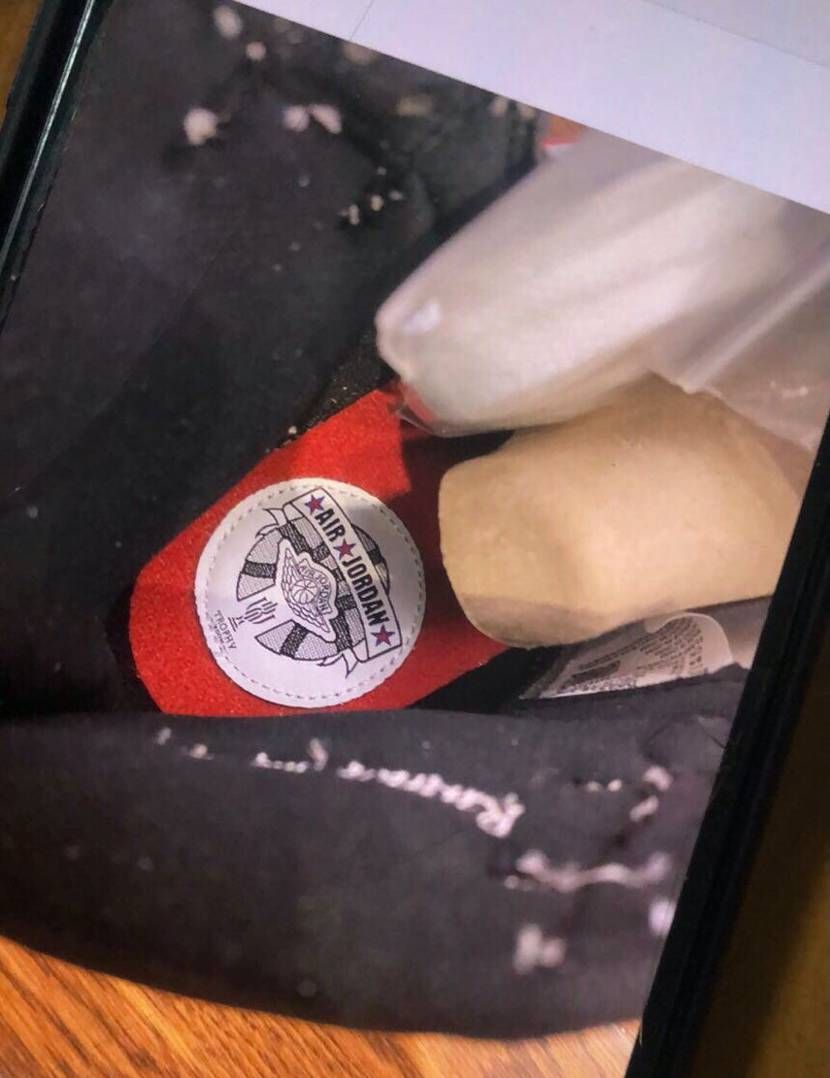 【スニダンで購入可】2/11発売 TROPHY ROOM × NIKE AIR JORDAN 1 "CHICAGO " 抽選/定価/販売店舗まとめ 38枚目