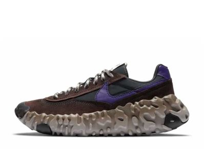 スニダンで購入可】NIKE OVERBREAK SP