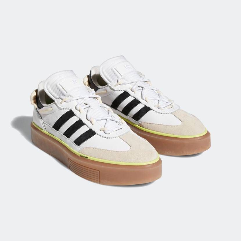 【販売リンクあり】10/30発売 IVY PARK × ADIDAS ORIGINALS 6TYPES 抽選/定価/販売店舗まとめ 5枚目