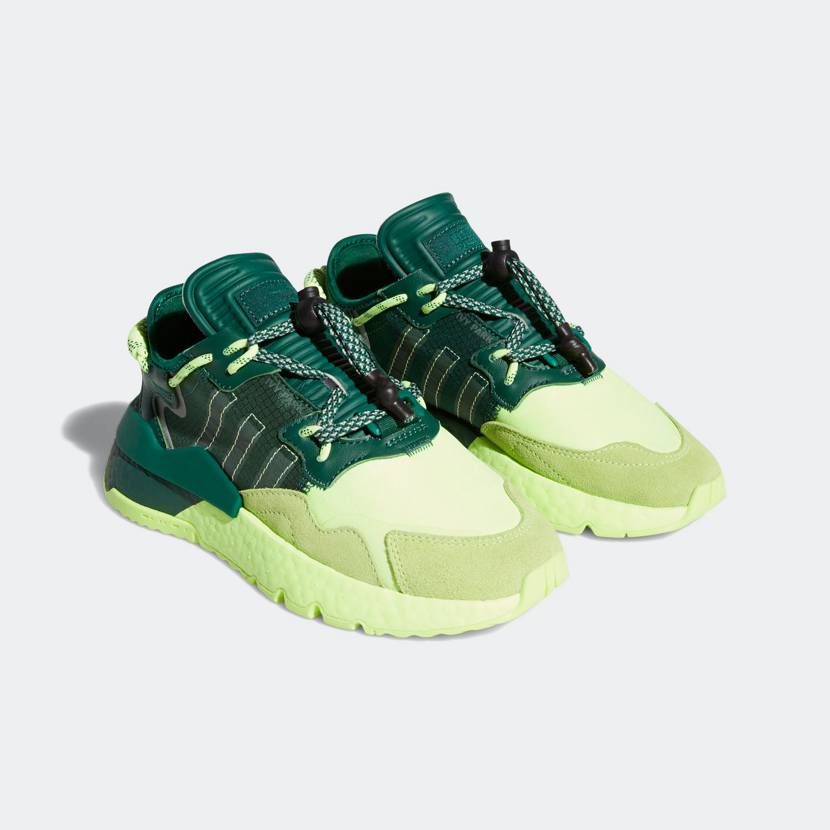 【販売リンクあり】10/30発売 IVY PARK × ADIDAS ORIGINALS 6TYPES 抽選/定価/販売店舗まとめ 26枚目